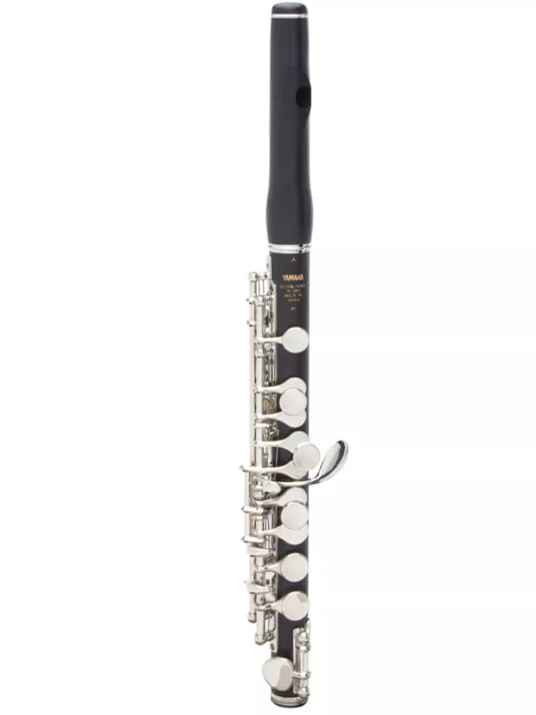 Yamaha YPC 81R Piccolo
