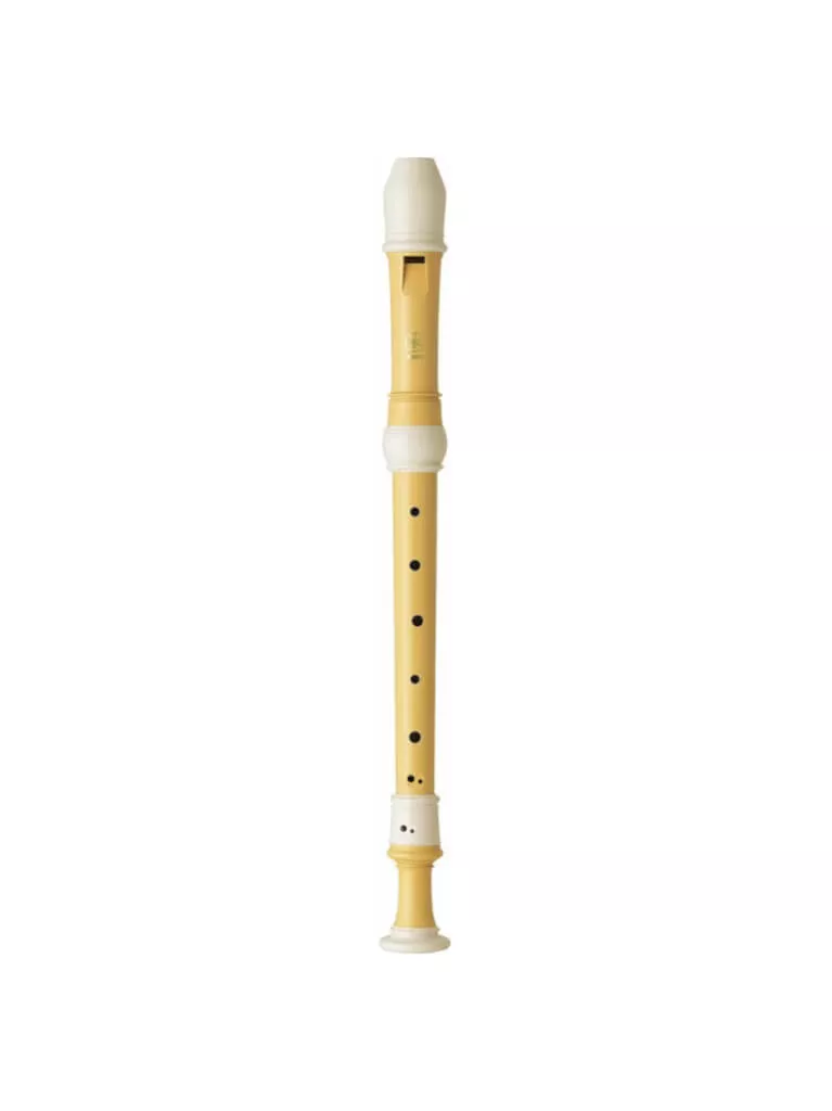 Yamaha YRA 402B Recorder