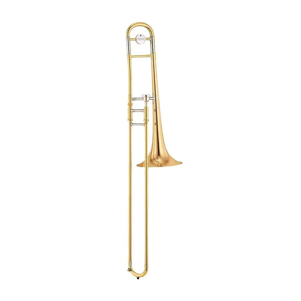 Yamaha YSL-445G Medium Bore Tenor Trombone