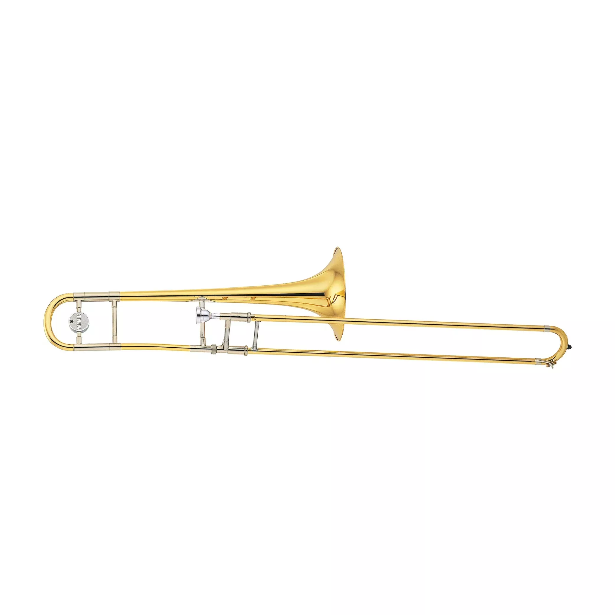 Yamaha YSL-630 Medium Bore Tenor Trombone
