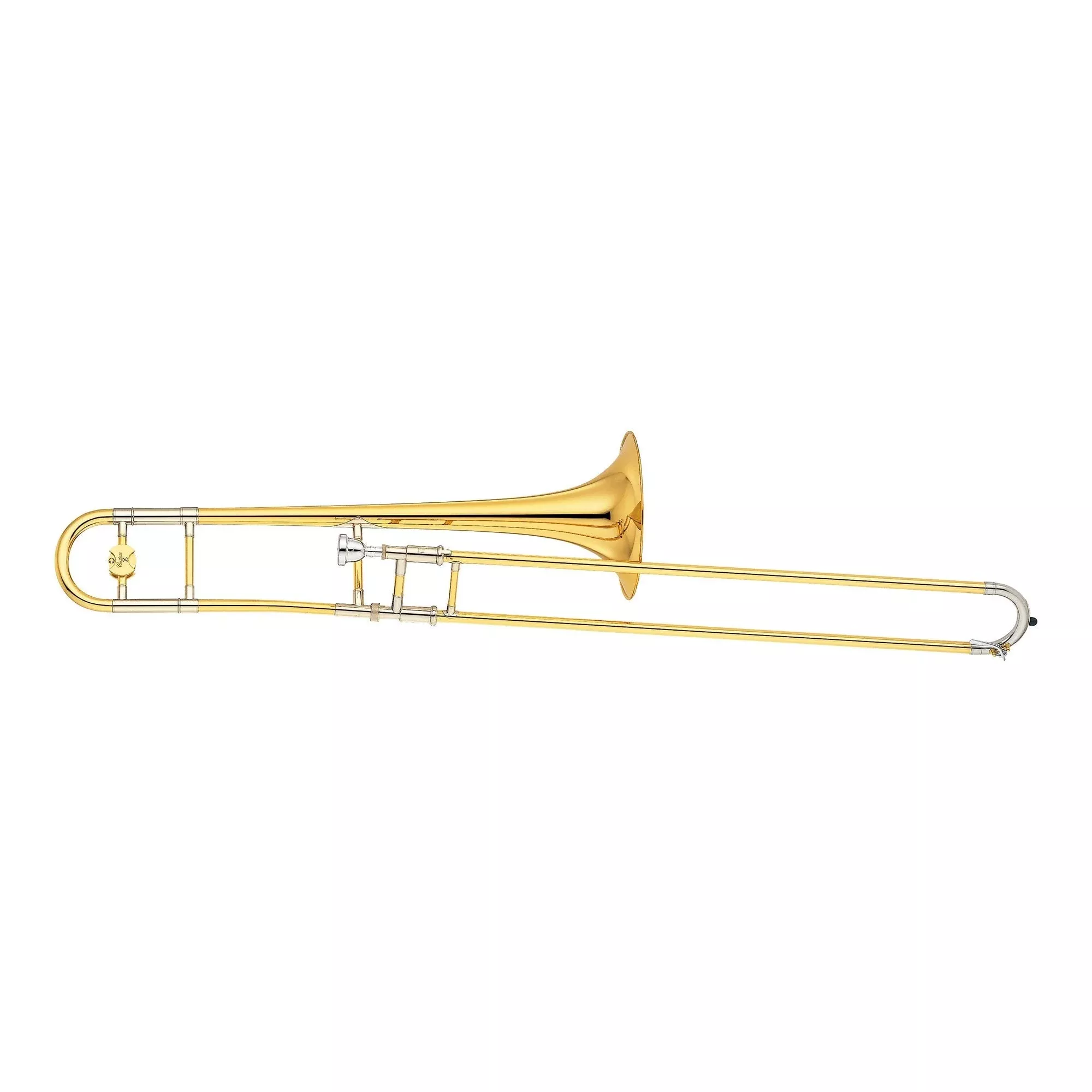 Yamaha YSL-891Z Small Bore Tenor Trombone