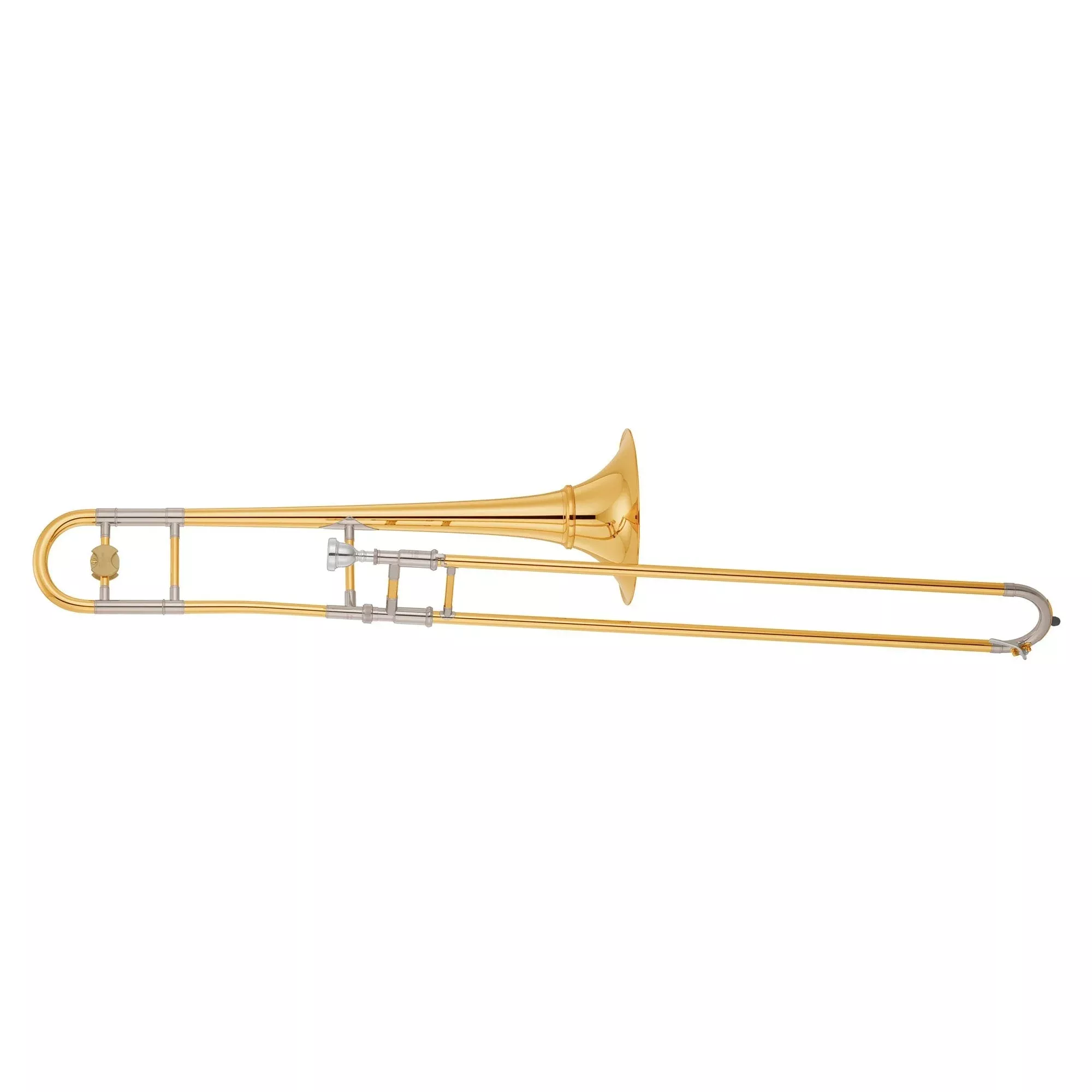 Yamaha YSL-891ZD Small Bore Tenor Trombone