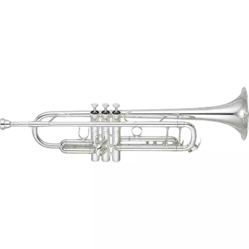Yamaha YTR-8345IIS Xeno Bb Trumpet