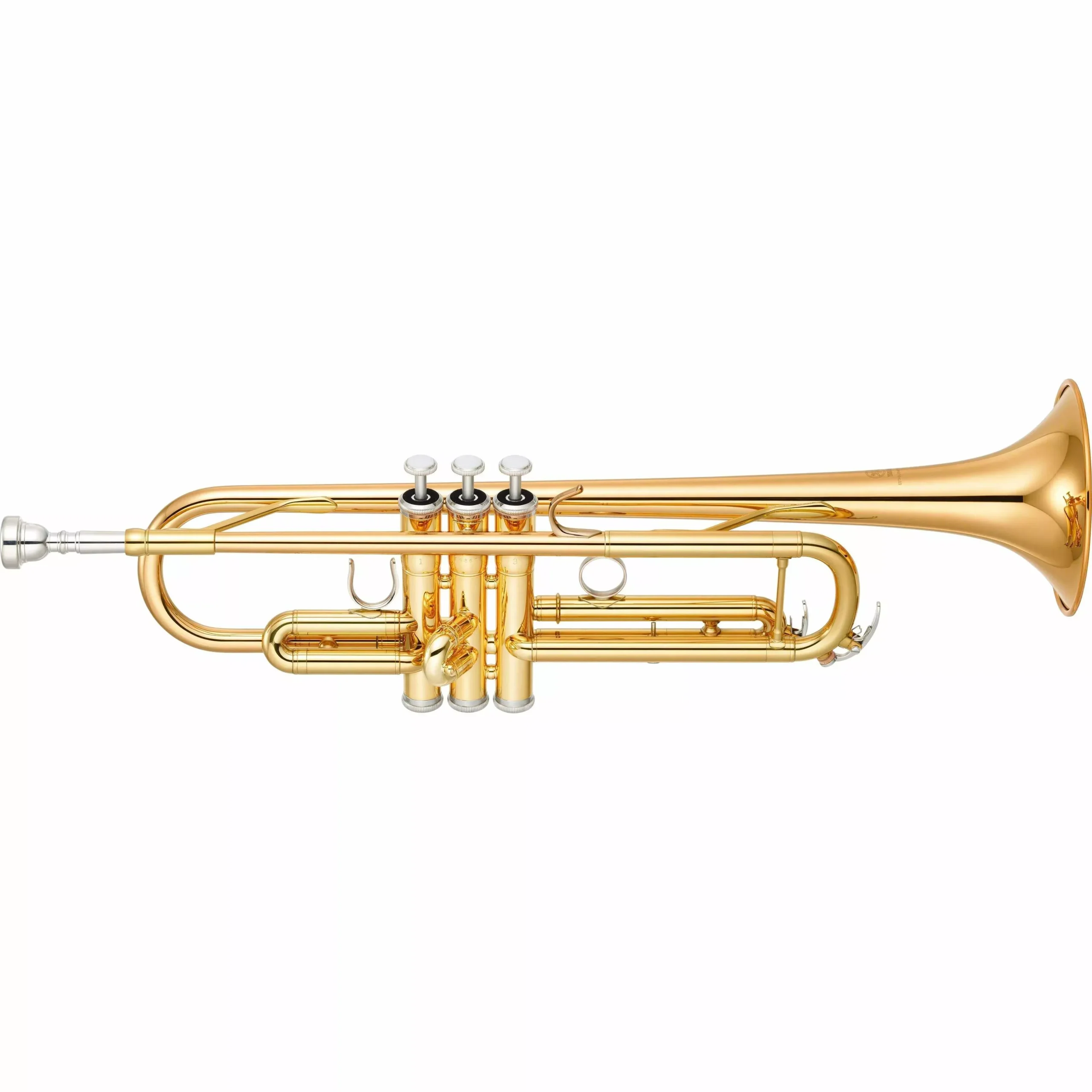 Yamaha YTR4335G Trumpet