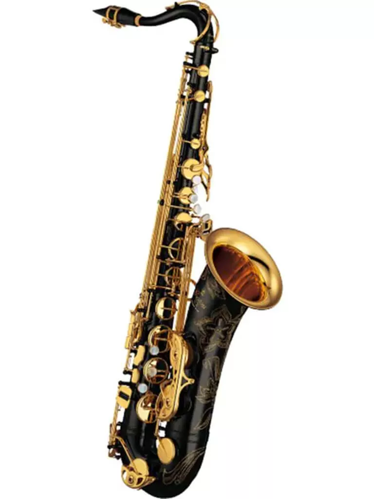 Yamaha YTS 875EXB Mk3 Tenor Saxophone