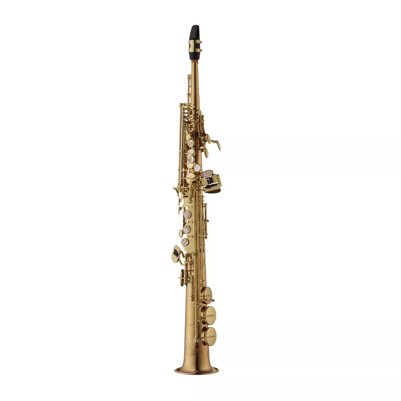 Yanagisawa SWO2 Soprano Saxophone