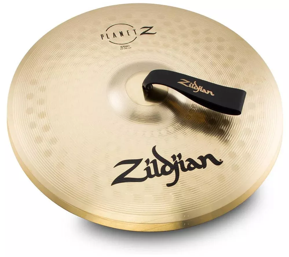 Zildjian 14" Planet Z Band Single