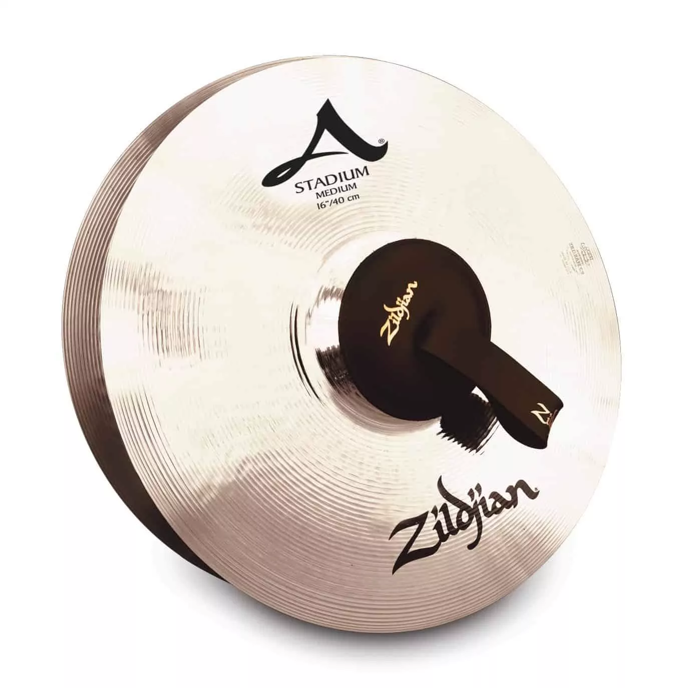Zildjian 16"A Stadium Medium Pairs