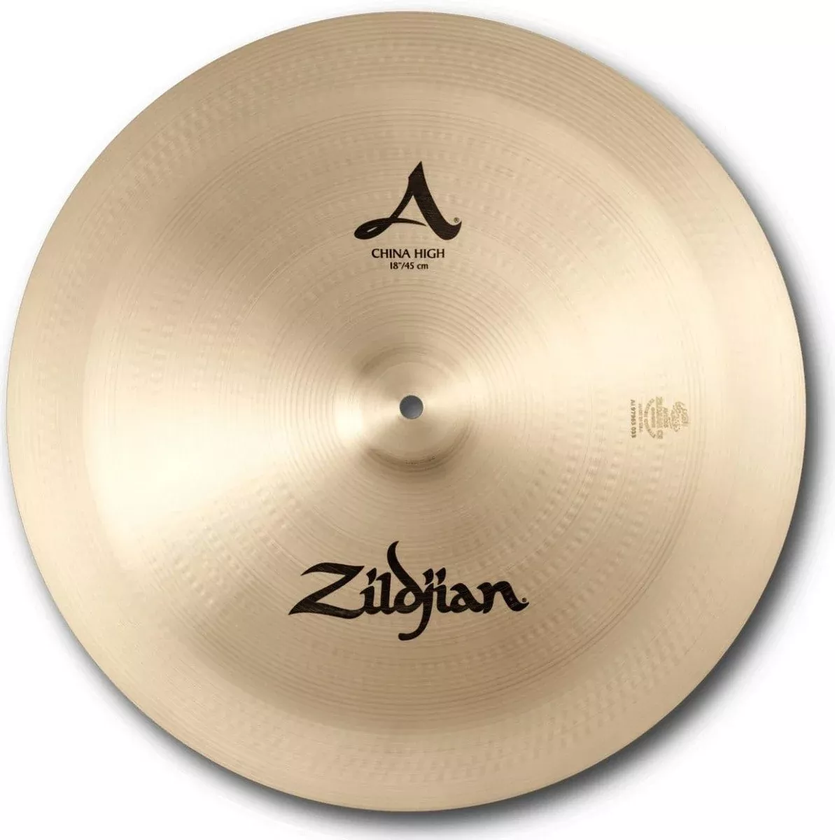 Zildjian A China High 18"