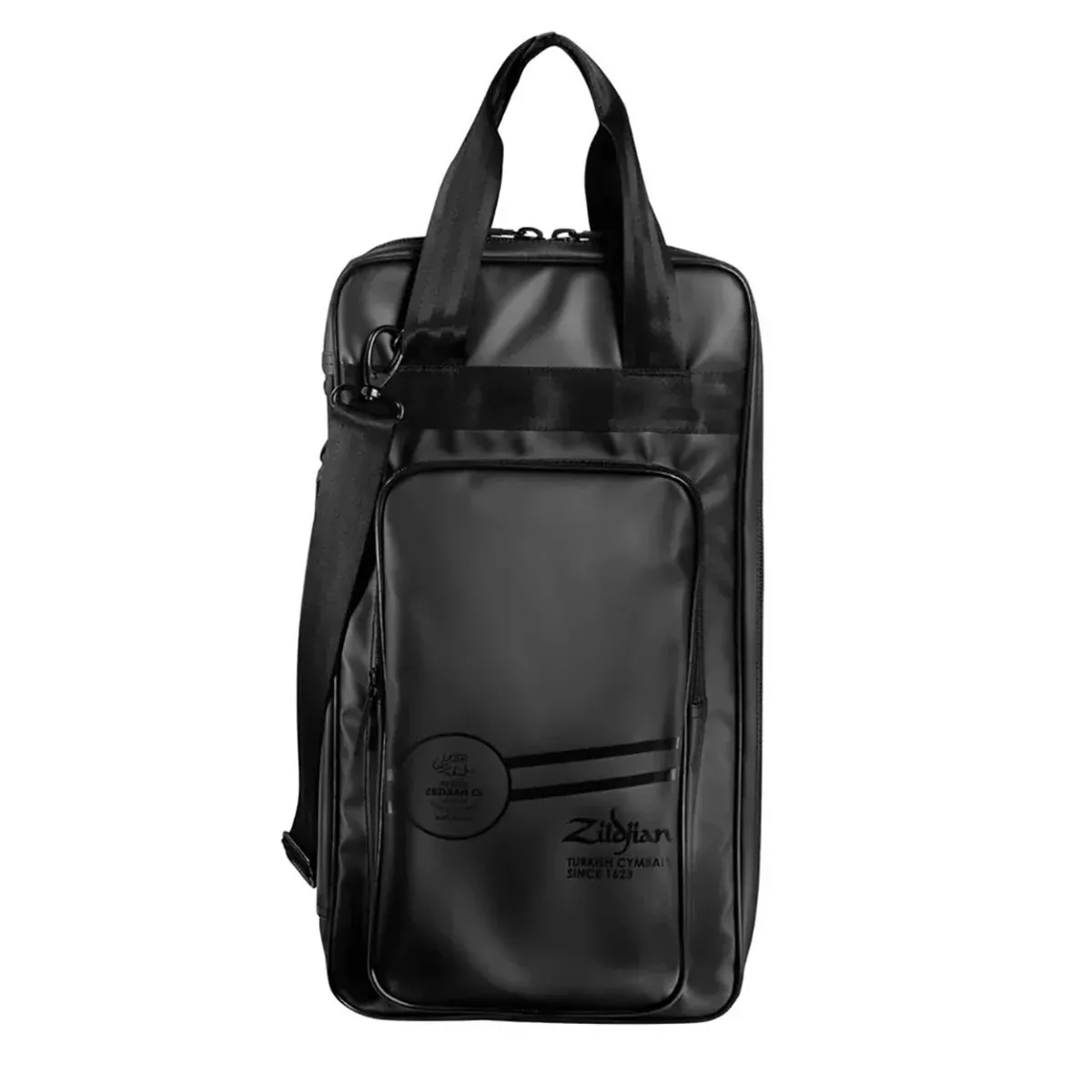 Zildjian Gigging Stick Bag – Black