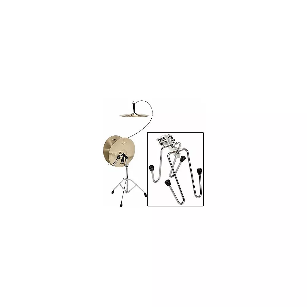 Zildjian Hand Cymbal Cradle