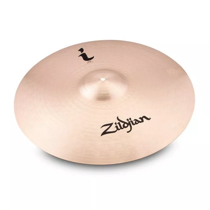 Zildjian ILH17C i Series Crash Cymbal, 17"