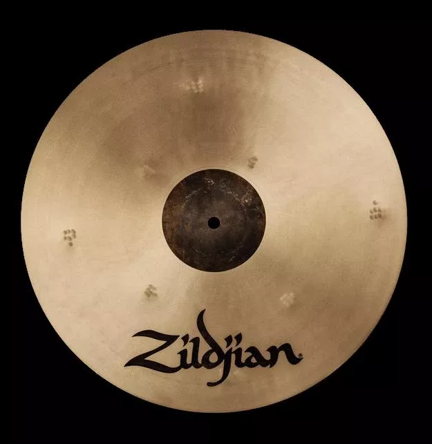 Zildjian K 16" Cluster Crash