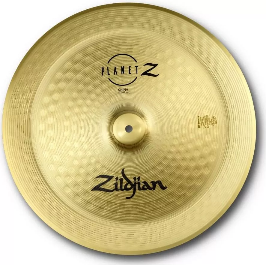 Zildjian Planet Z China 18″
