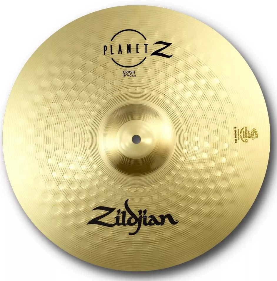 Zildjian Planet Z Crash 16″