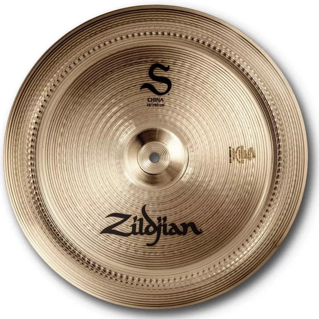 Zildjian S China 16″