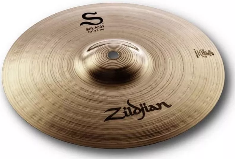Zildjian S China Splash 10″
