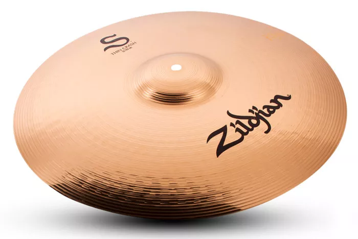 Zildjian S16TC 16″ S Thin Crash