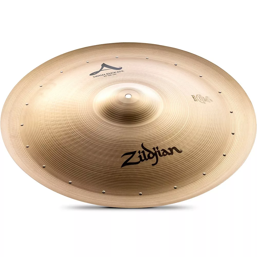 Zildjian A Series Swish Knocker 22 in.