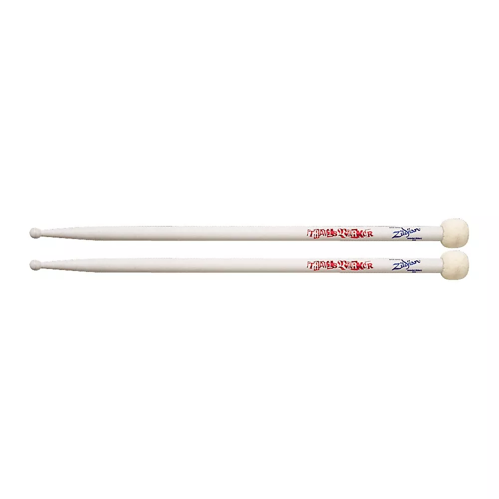 Zildjian Travis Barker Mallet Sticks