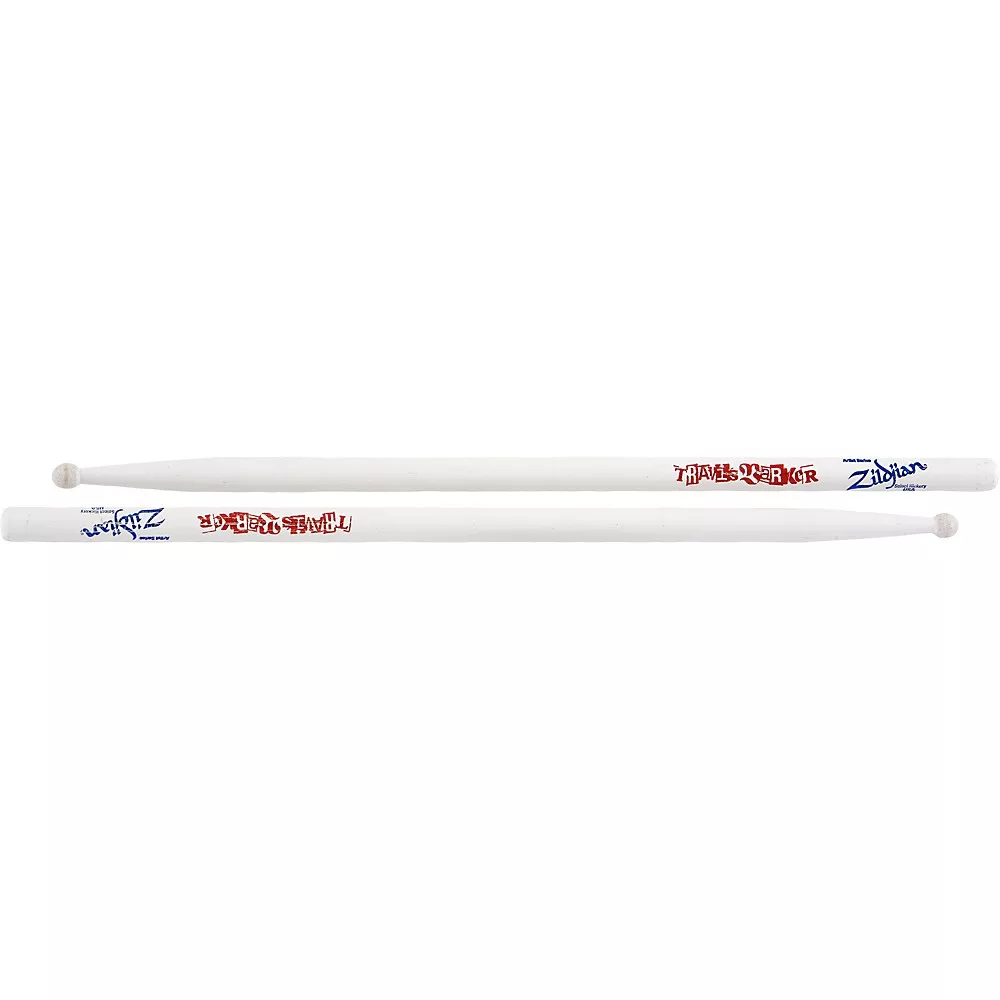 Zildjian Travis Barker Signature Drum Sticks