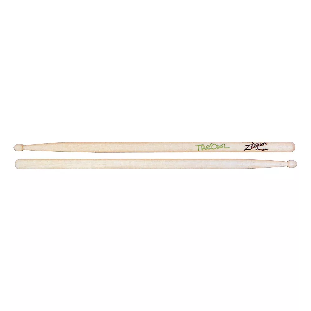 Zildjian Tre Cool Artist Series Signature Drum Sticks