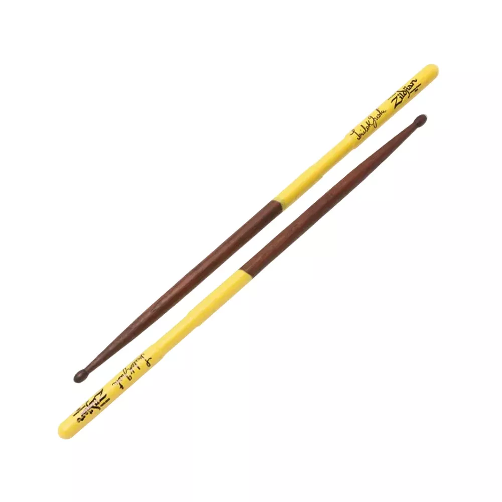 Zildjian Trilok Gurtu Artist Series Drumstick – 1 Pair