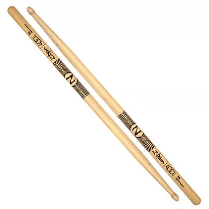 Zildjian Z5A-400Anniversary edition 5A Hickory Wood Tip