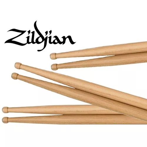 Zildjian Z5AN 5A Nylon Drumsticks