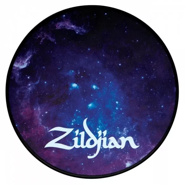 Zildjian ZXPPGAL06 Galaxy Practice Pad – 6IN