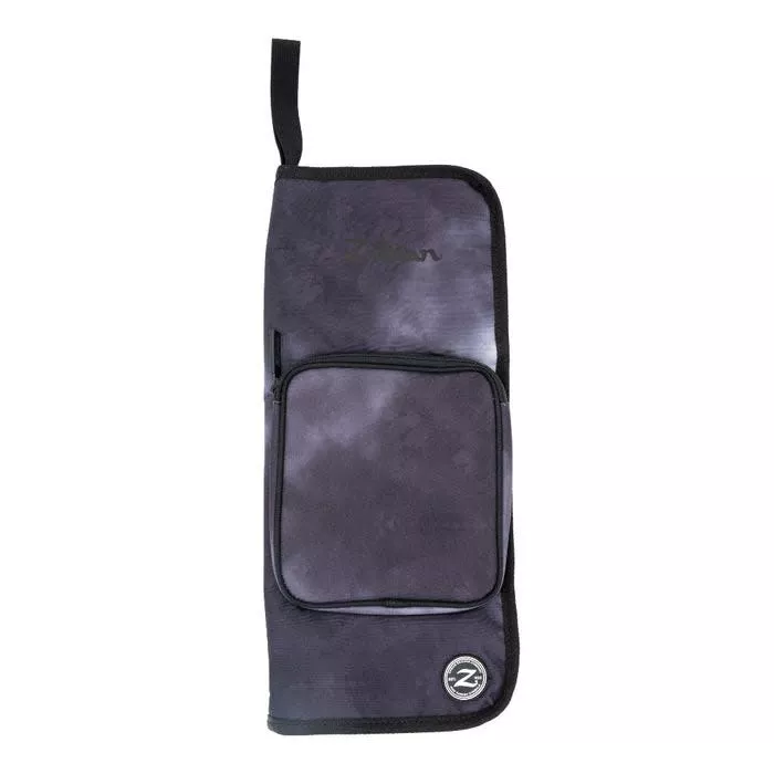 Zildjian ZXSB00102 Drumstick Bag Black Rain Cloud