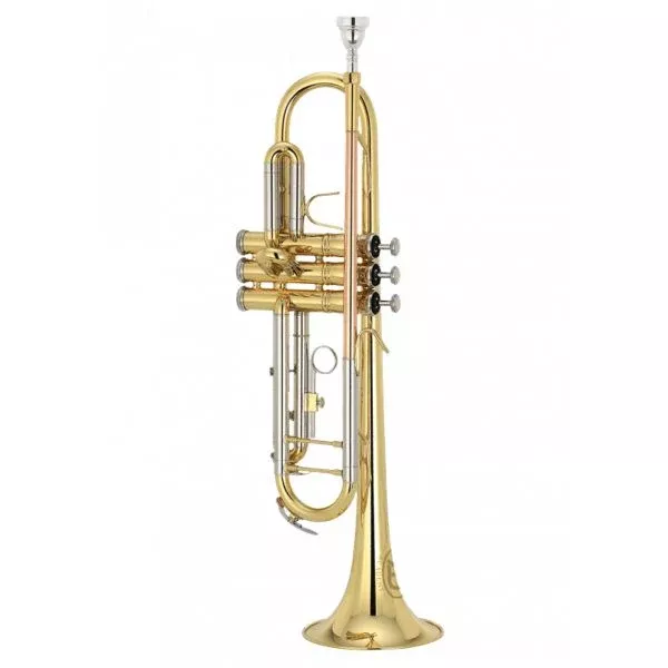 ZO Academy Bb Trumpet – Lacquer