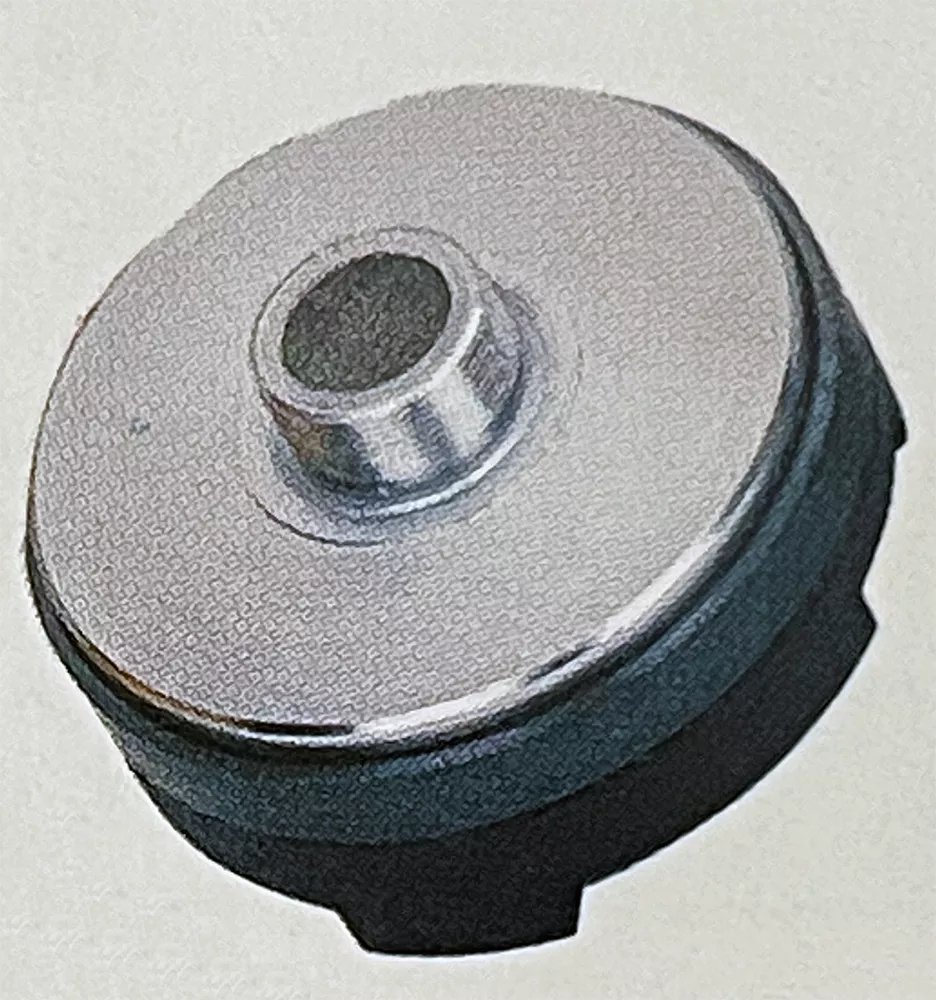 ZOMAX ZT-3401- REPLACEMENT DRIVER 34.4mm 8OHM