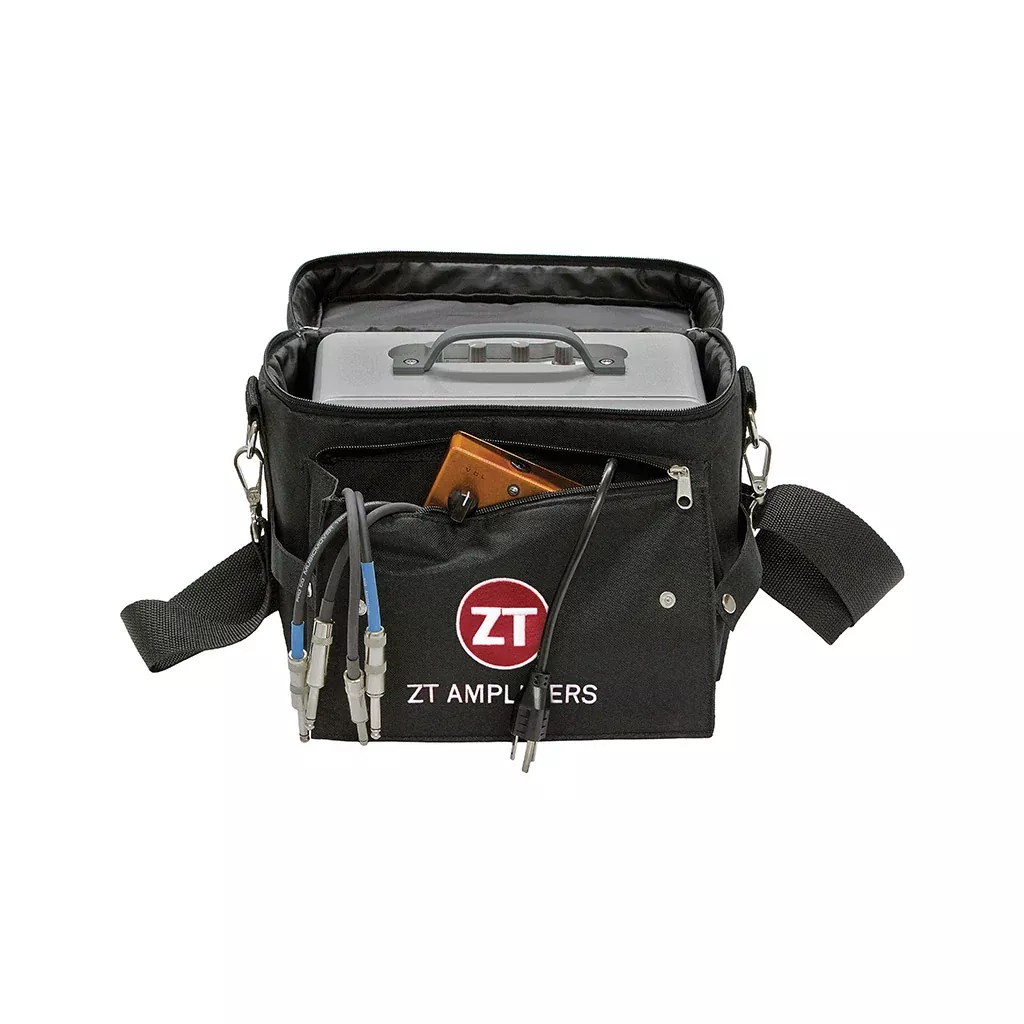 ZT Lunchbox Carry Bag